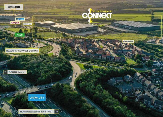 More details for Tursdale Rd, Bowburn - Industrial for Rent