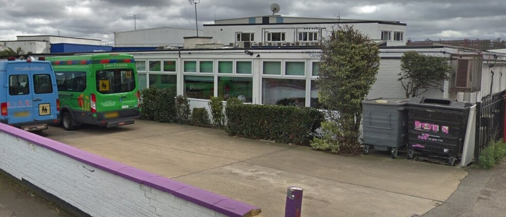 15A Tottenham Ln, London for sale - Building Photo - Image 1 of 1