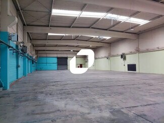 More details for 2 Avenue D'Alsace Lorraine, SAINT-OUEN-L'AUMONE - Office, Light Industrial to Rent