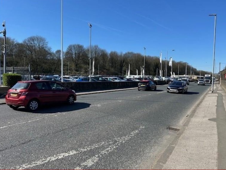 Canal Rd, Bradford for sale - Building Photo - Image 3 of 3