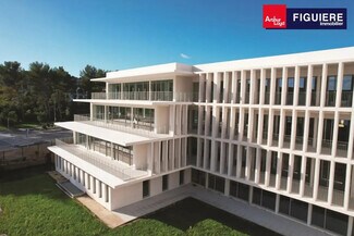 More details for 200 Rue Pierre Duhem, Aix-en-Provence - Office to Rent