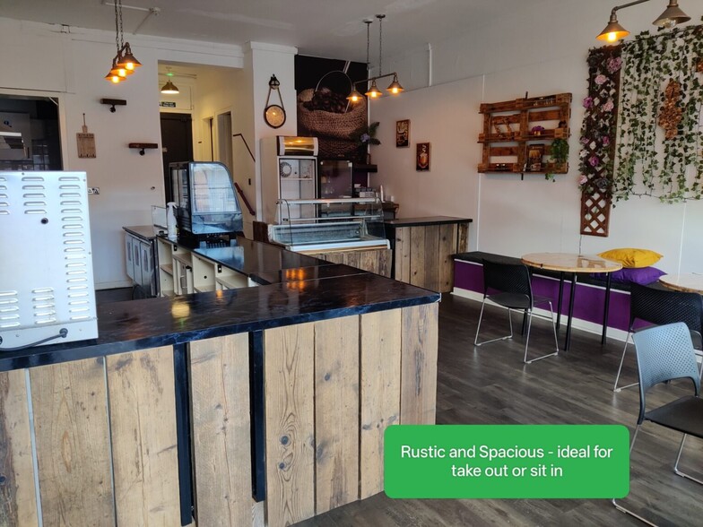 169 Links Street, Kirkcaldy to rent - Interior Photo - Image 2 of 8