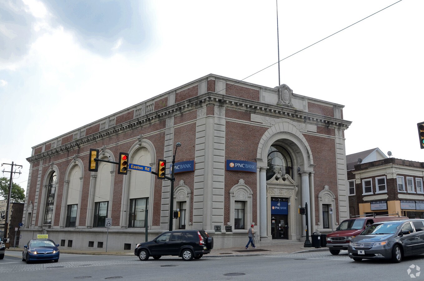 101 S Easton Rd, Glenside 19038 UK