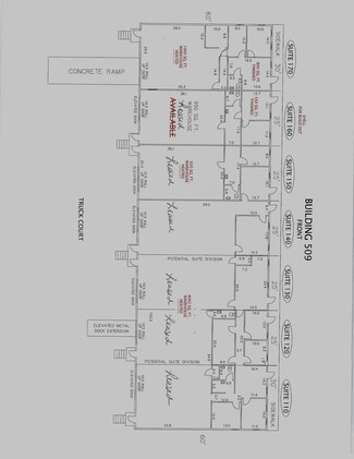 More details for 301 Hickory Ridge Trl, Woodstock, GA - Light Industrial for Rent