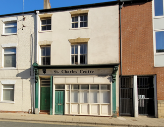 More details for 81 Charles St, Hull - Retail for Sale