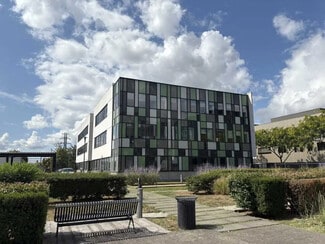 More details for 19 Rue Pierre Gilles De Gennes, Lyon - Office to Rent