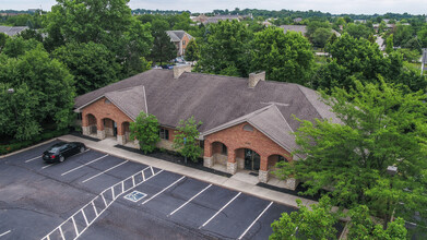 6740 Avery-Muirfield Dr, Dublin, OH for rent Building Photo- Image 1 of 11