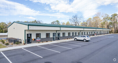 4758 S US Highway 301 S, Hope Mills, NC for sale Primary Photo- Image 1 of 14