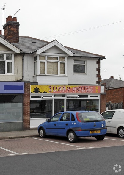 511 Nottingham Rd, Derby to rent - Building Photo - Image 2 of 2