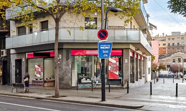 Retail in Barcelona, Barcelona to rent Interior Photo- Image 1 of 6