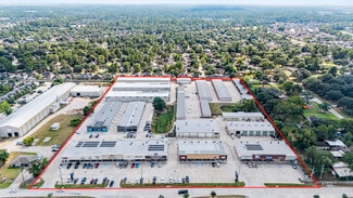 More details for 11703-11711 Spring Cypress Rd, Tomball, TX - Mixed-use to Rent