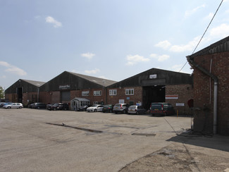 More details for Freeman Rd, Lincoln - Industrial for Rent