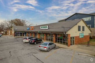 607 E Madison, Springfield, MO for rent Building Photo- Image 1 of 5