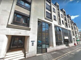 More details for 38 Rue De La Convention, Le Kremlin-Bicêtre - Build-to-Rent for Sale