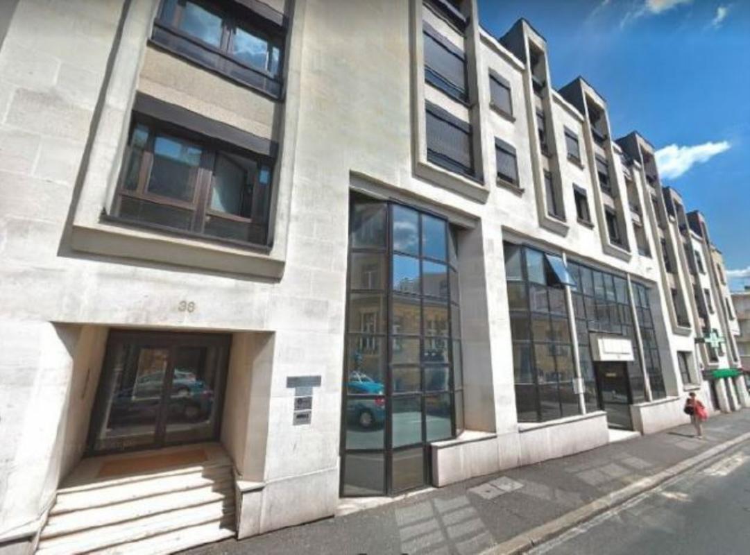 38 Rue De La Convention, Le Kremlin-Bicêtre for sale Building Photo- Image 1 of 19