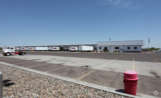 More details for 7160 W Sherman St, Phoenix, AZ - Industrial for Rent