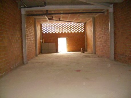 Retail in Calasparra, Murcia to rent - Interior Photo - Image 1 of 5