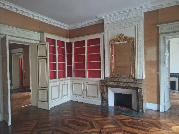 Location Bureaux 227 m² - Photo 1