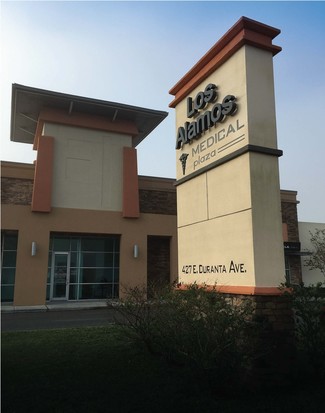 More details for 427 E Duranta Ave, Alamo, TX - Office/Medical, Office/Retail for Rent