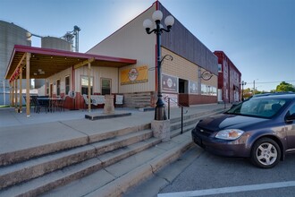 110 E Main St, Colfax, IL for sale Building Photo- Image 1 of 1