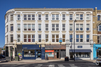 More details for 46 Great Eastern St, London - Office for Rent