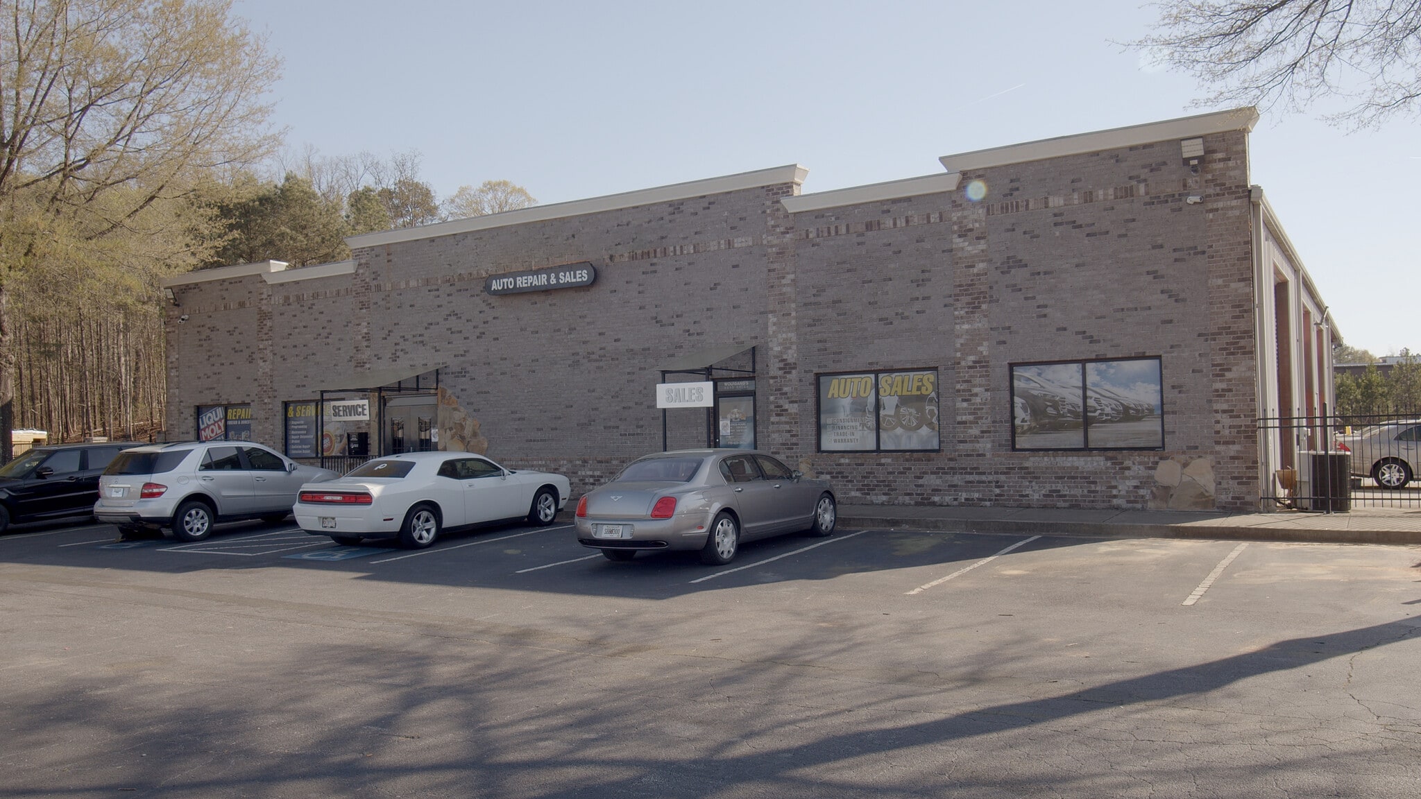 4244 Sudderth Rd, Buford, GA for sale Building Photo- Image 1 of 1