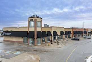 More details for 255-299 Bass Pro Mills Dr, Vaughan, ON - Retail for Rent