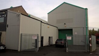 More details for 24 Birch Rd E, Birmingham - Industrial for Rent