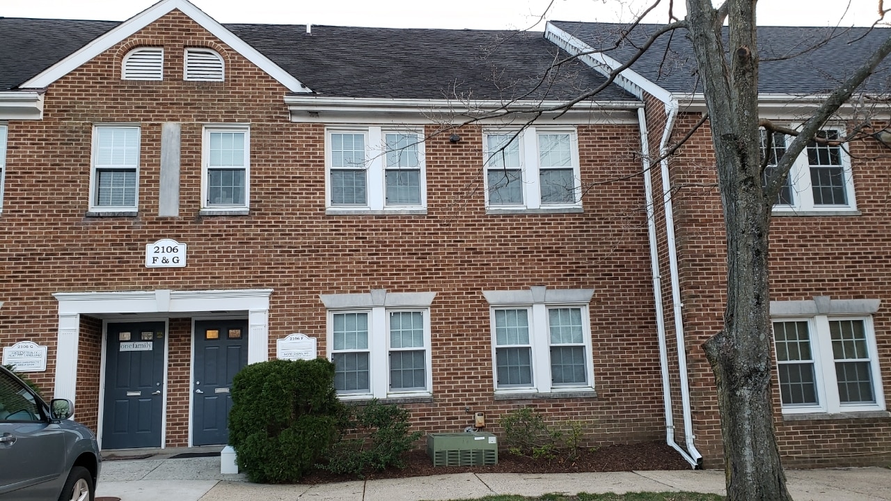 2106 Gallows Rd, Vienna, VA to rent Building Photo- Image 1 of 12