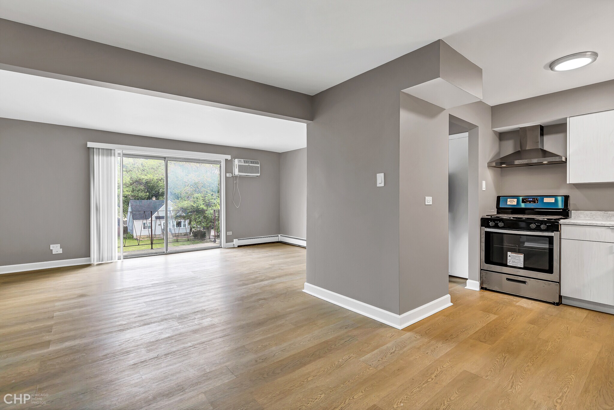 4209 W 115th St, Alsip 60803 Crestline Villa Apartments