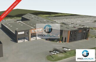 More details for Light Industrial for Sale