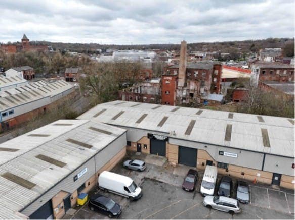 More details for Hanson St, Manchester - Industrial to Rent