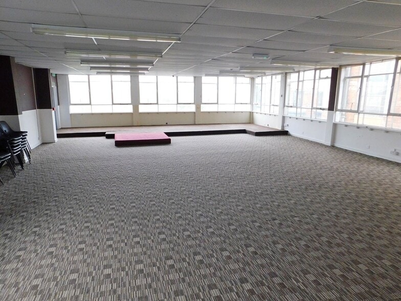 56-58A Constitution Hl, Birmingham to rent - Interior Photo - Image 3 of 4