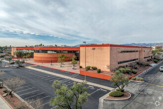 330 S Valley View Blvd, Las Vegas, NV for sale Primary Photo- Image 1 of 1