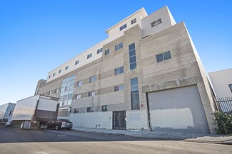 More details for 746-756 Ceres Ave, Los Angeles, CA - Industrial for Rent