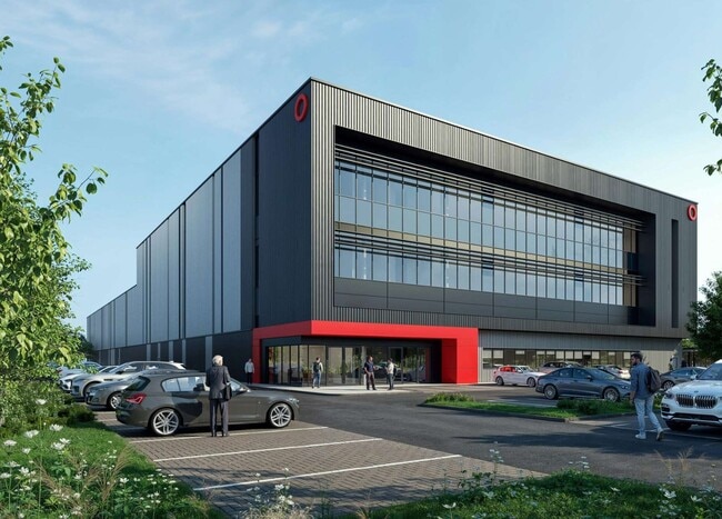 More details for Hurricane Way, Slough - Industrial to Rent