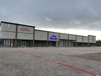 More details for 22820 Interstate 45, Spring, TX - Industrial for Rent