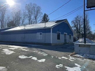 More details for 129 W Main St, Conway, NH - Retail for Rent