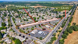 More details for 1912 Hwy 65, Wheatland, CA - Retail for Sale