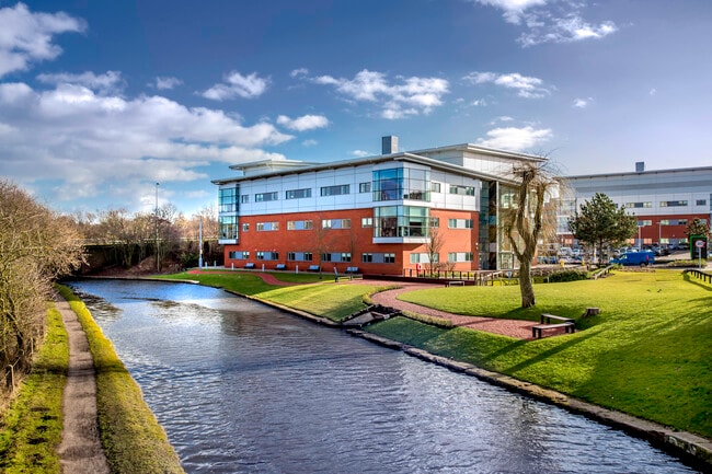 More details for Keckwick Ln, Warrington - Co-working to Rent