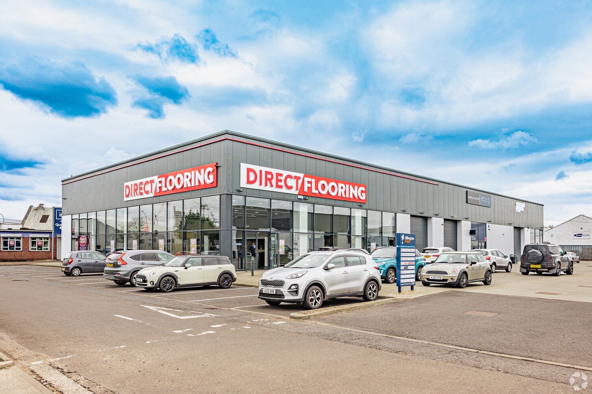 3 Kelvin Av, Glasgow for sale Primary Photo- Image 1 of 1