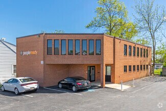 More details for 316 Talbott Ave, Laurel, MD - Office for Sale