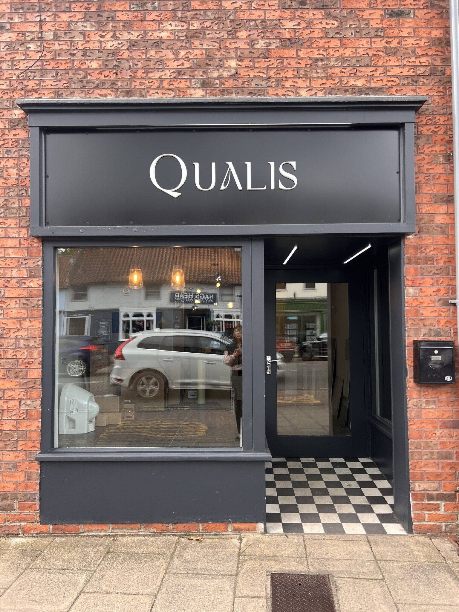 152 High St, Northallerton for sale Primary Photo- Image 1 of 1