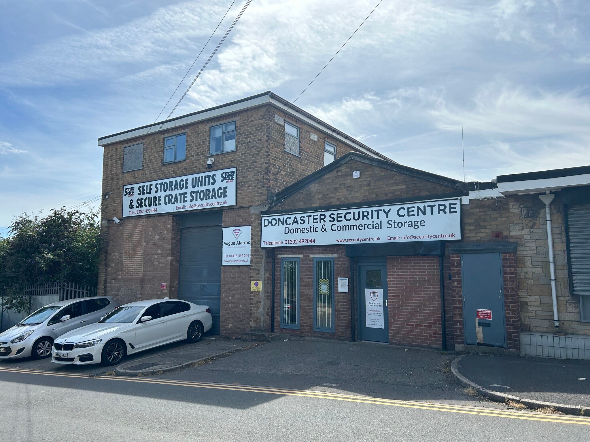 New St, Doncaster for sale Building Photo- Image 1 of 1