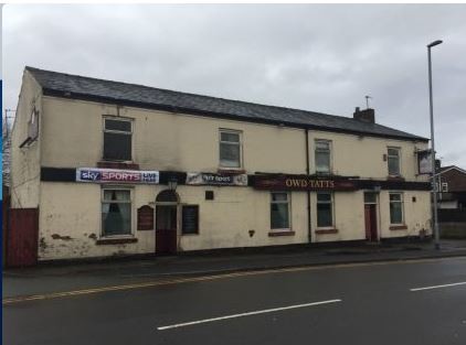 Butler Green, Oldham for sale - Primary Photo - Image 1 of 1