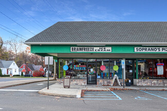 More details for 356-370 River Rd, New Milford, NJ - Retail for Rent