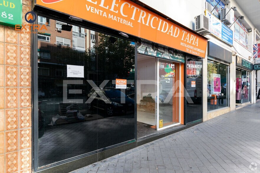 in Madrid, Madrid for sale - Interior Photo - Image 1 of 1