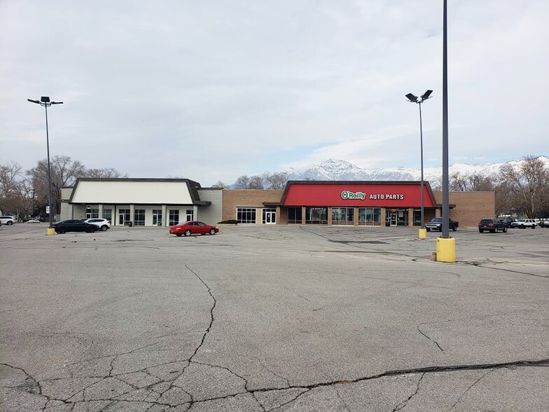 145 N Washington Blvd, Ogden, UT for sale - Building Photo - Image 1 of 1