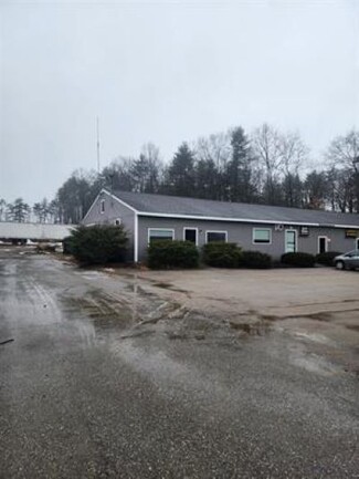 More details for 414 Rt-125, Brentwood, NH - Industrial for Rent