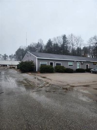 414 Rt-125, Brentwood, NH to rent Building Photo- Image 1 of 23